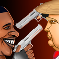 ”Celebrity Gunslingers