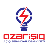 Azerisiq icon