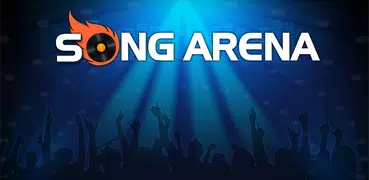 Song Arena - Multiplayer Guess The Song