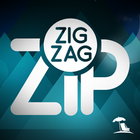 Zig Zag Zip icône