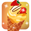بائعة مثلجات - العاب طبخ بنات APK