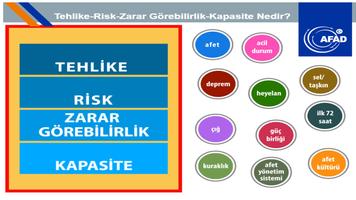 AFAD Uzaktan Eğitim تصوير الشاشة 2