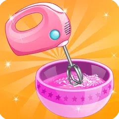 jeux de cuisine - jeu de fille APK Herunterladen