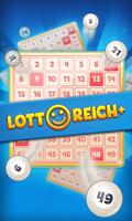 Lottoreich Plus poster