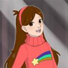 Mabel Dress Up Game icône