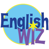 English Wiz ikona