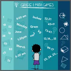 Grade 1 Math Games Free Apk 1.0.1 Download For Android – Download Grade 1 Math Games Free Apk Latest Version - Apkfab.com