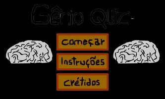 Gênio Quiz 8 bài đăng