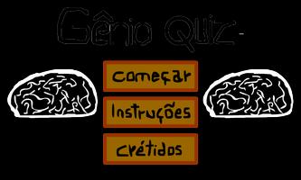 Gênio Quiz 9 포스터