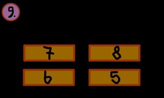 Gênio Quiz 9 Screenshot 1