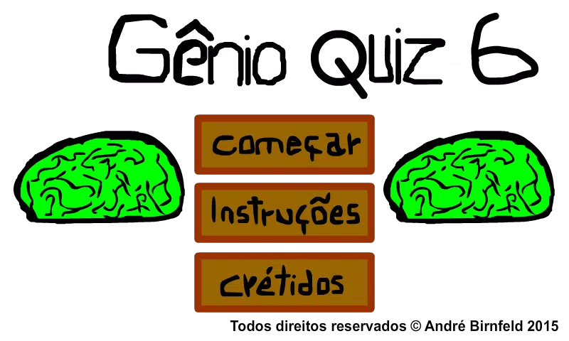 Genius Quiz 6 APK for Android Download