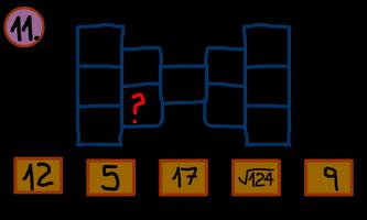 Gênio Quiz 6 screenshot 2