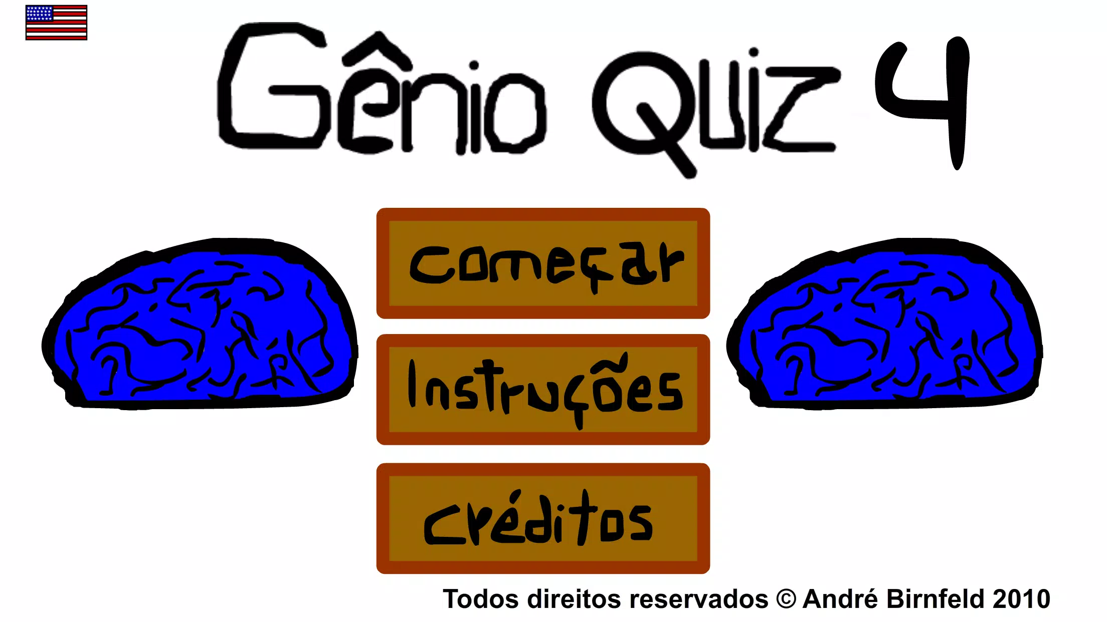 Download do APK de Gênio Quiz 4 para Android