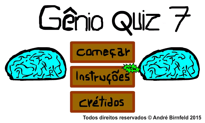 Download do APK de Gênio Quiz Futebol para Android