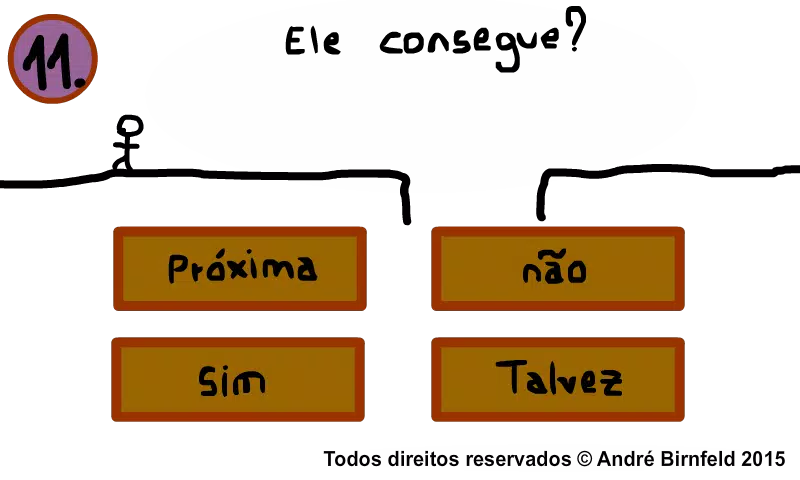 Gênio Quiz 6 para Android download - Baixe Fácil