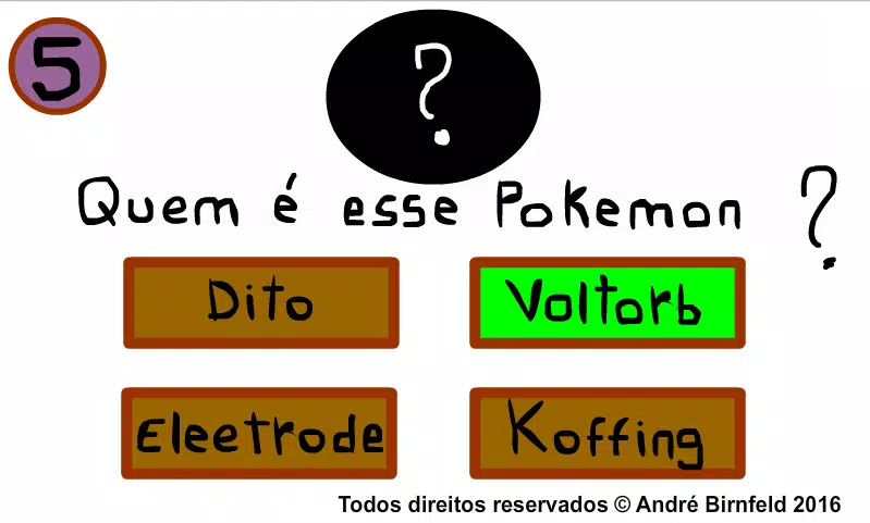 Vc está no gênio quiz 2