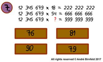 Gênio Quiz 14 capture d'écran 3