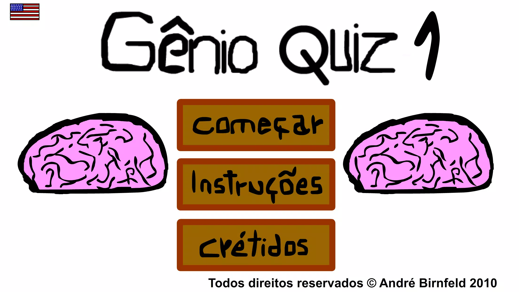 Gênio Quiz – Jogo de Perguntas APK (Android Game) - Baixar Grátis