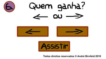 Gênio Quiz – Jogo de Perguntas تصوير الشاشة 1