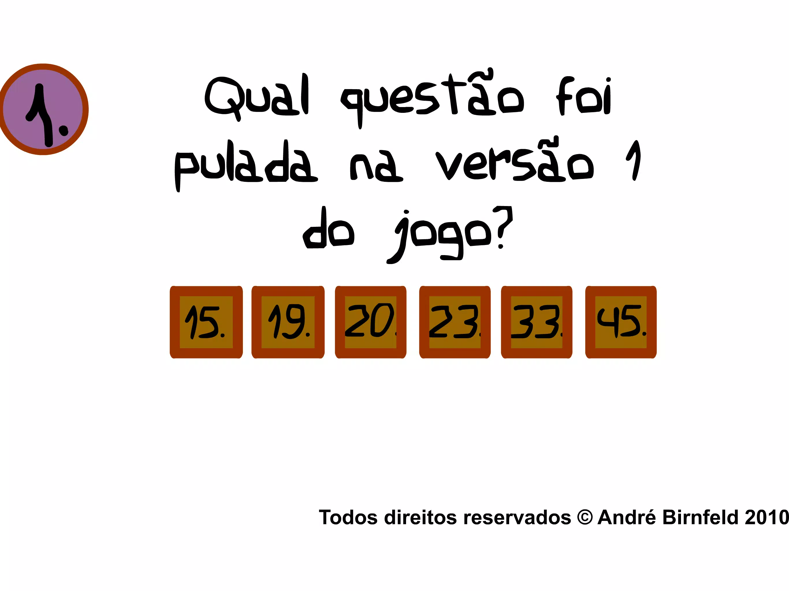 Download do APK de Gênio Quiz 2 para Android