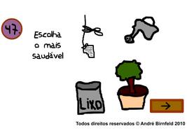 Gênio Quiz 2 Screenshot 2