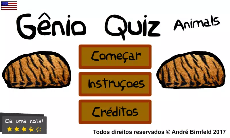 Genius Quiz Animals APK for Android Download