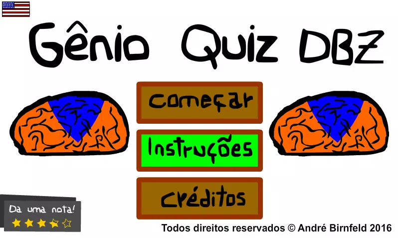 Gênio Quiz Games - Gênio Quiz