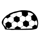 Gênio Quiz Futebol-icoon