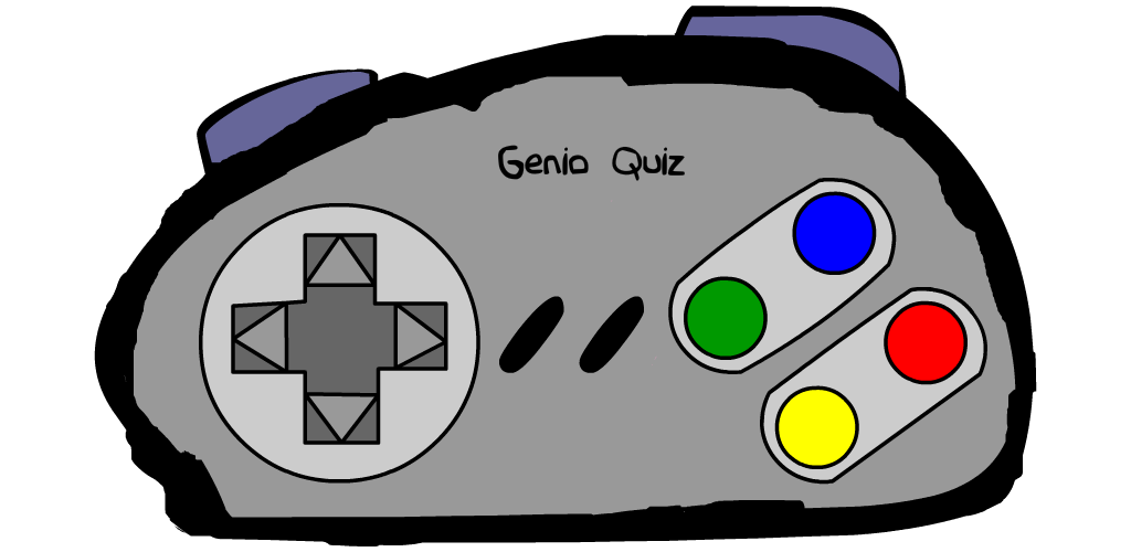 Gênio Quiz Games - Gênio Quiz