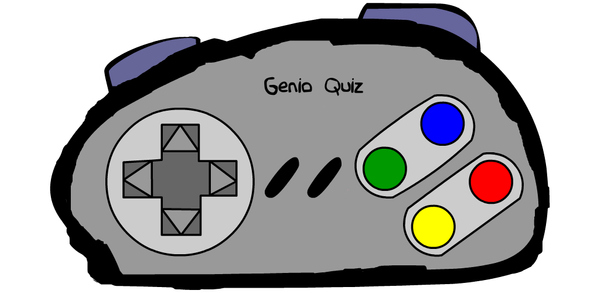 Download Gênio Quiz rs 3 on PC (Emulator) - LDPlayer