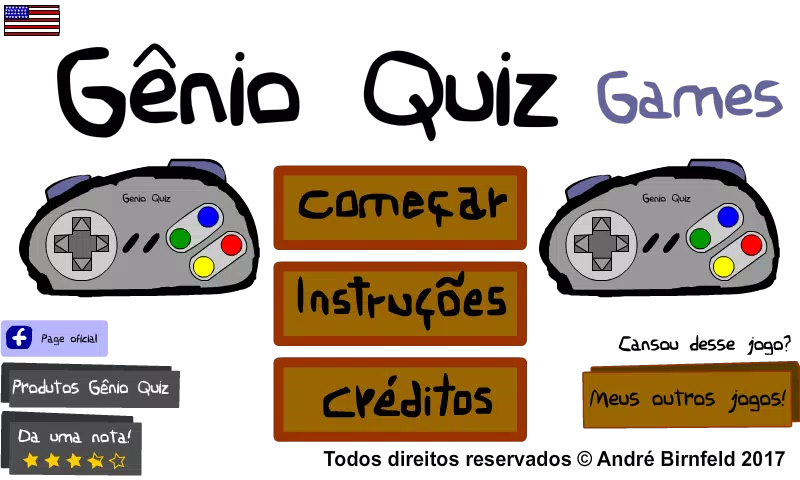 Gênio Games