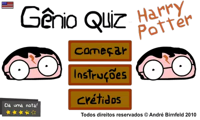 Gênio Quiz HP APK Herunterladen