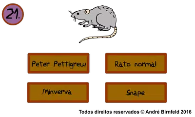 Gênio Quiz HP APK Herunterladen