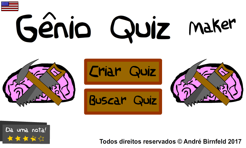 Gênio Quiz