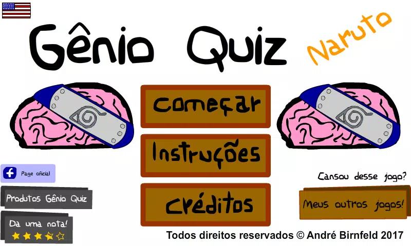 Genius Quiz Naru - Smart Anime APK for Android Download