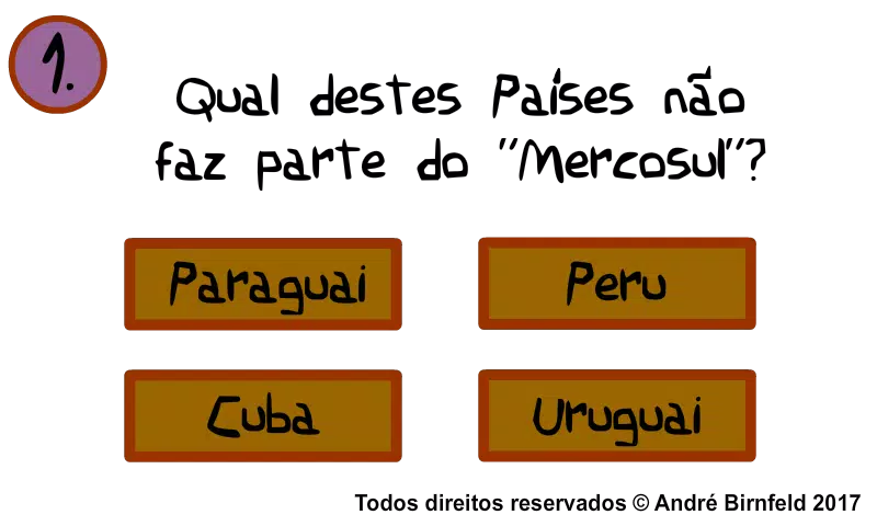 Como baixar Gênio Quiz Países no celular