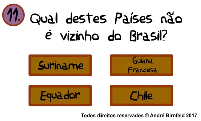 Baixar Gênio Quiz Países APK