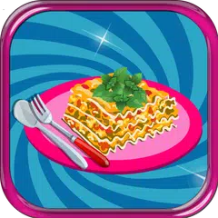 Burrito Pie Cooking Games APK download