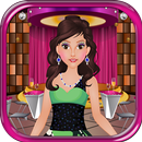 APK Beauty Amelia Dress up Games