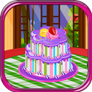 Birthday Cake Decoration Games APK