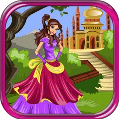 Coloring Princess Games APK download