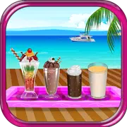 Delightful Smoothies Games