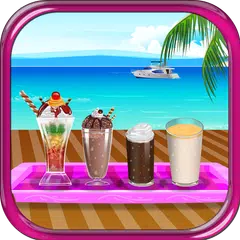 download Delightful Smoothies Games APK