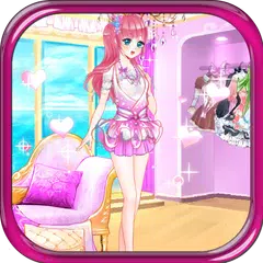 Make up spa games for girls APK download