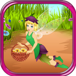 Fairy Flower Girls Games