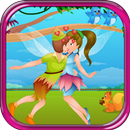 Fairy Love Story Girls Games APK
