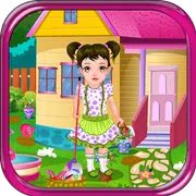 Kids House Saubere Spiele