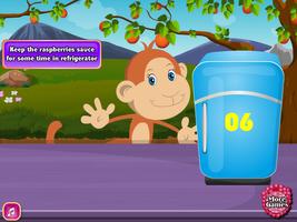 Peach Melba screenshot 3