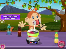 Peach Melba screenshot 1