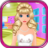 Spa salon games for girls